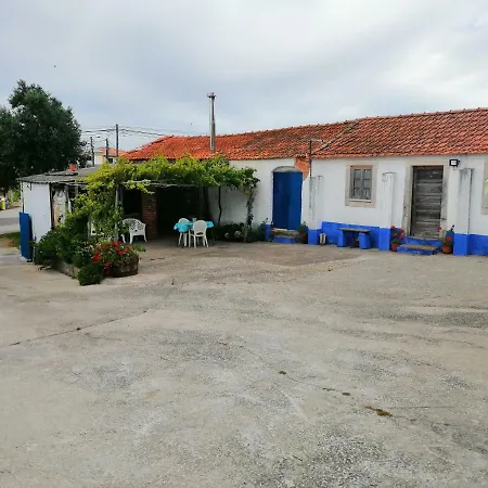 Casa Da Paraventa Gaeiras Exterior photo