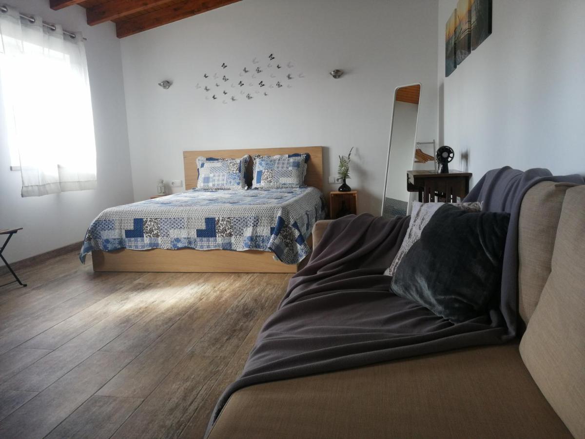 Ferienhaus Casa Da Paraventa Gaeiras