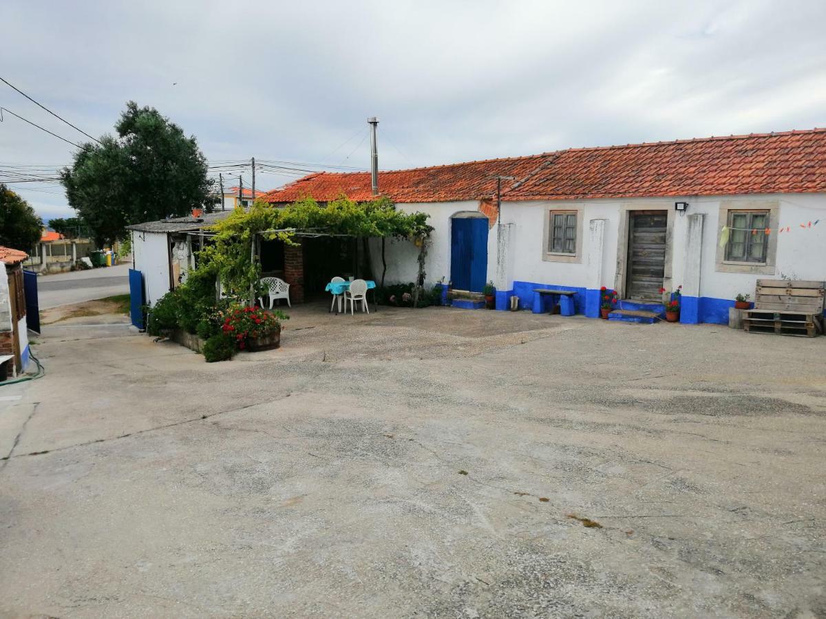 Casa Da Paraventa
