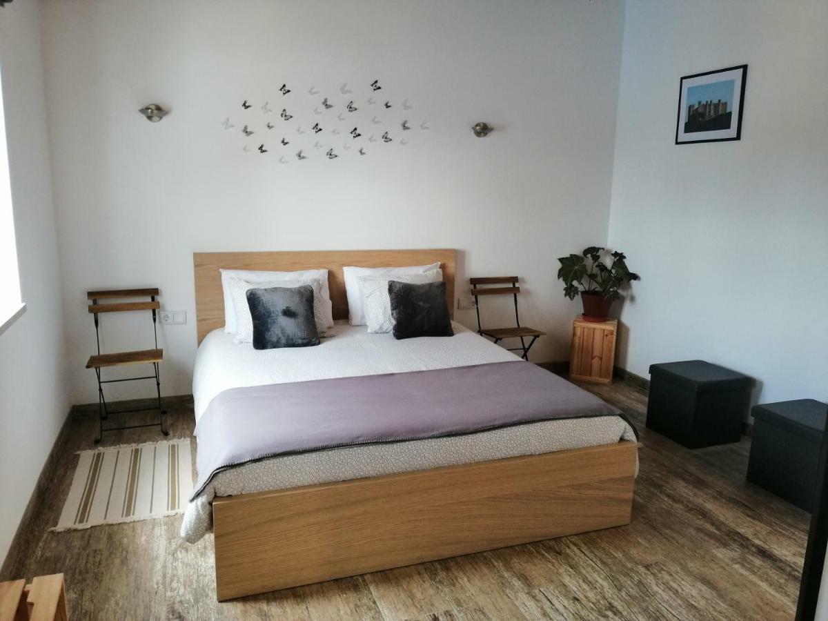 Casa Da Paraventa Holiday home Gaeiras